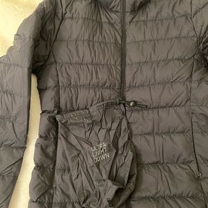 COPY - Ultra light down